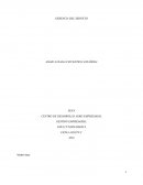 GESTION EMPRESARIAL. La ventaja competitiva