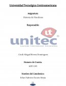 Trabajo de investigacion desastres naturales