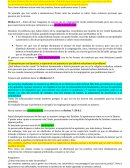 Se enfretan a pruebas