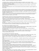 RELATO DE UN NAUFRAGO ( Gabriel García Márquez )