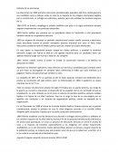 Historia de las elecciones