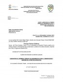 LIBERACIÓN DE LA PRIMERA JORNADA DE HERRAMIENTAS PARA LA OBSERVACIÓN Y ANÁLISIS DE LA PRÁCTICA EDUCATIVA