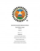 Ejercicios de practica balanceo de líneas