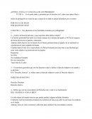 ¿Defina tutela y curatela de los prodigos?