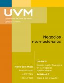 Exportación de carne bovina mexicana a España