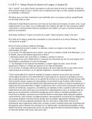 Trabajo Practico sobre la alegoria de la muerte