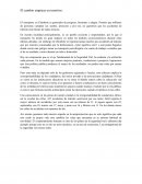 Chimbote.Enemigo Silencioso