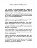 Becton dickinson y pinchazo de agujas