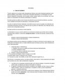 RESUMEN ENLACE QUÍMICO