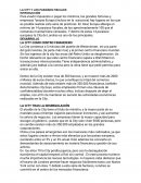 LA CITY Y LOS PARAÍSOS FISCALES