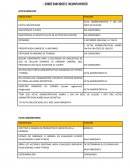 SOBRE SANCIONES E INCUMPLIMIENTO