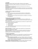 Géneros retóricos y empleos de la información