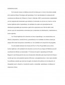 Bases psicológicas del aprendizaje ¿Cómo acceder a las concesiones de los maestros?