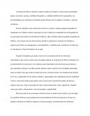 Biografías en Mexico