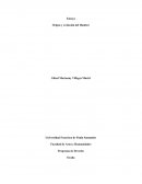 Origen y evolucion del hombre