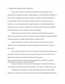 La mision del mercado de capitales