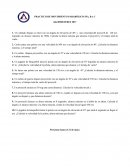 PRACTICO DE MOVIMIENTO PARABÓLICO s/r