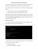 Creación de una extensión para Visual Studio Code