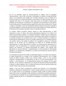ARTICULO CIENTIFICO PREMIO NOBEL 2011