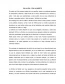 EN LA VIDA Y EN LA MUERTE