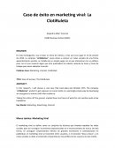 Caso de éxito en marketing viral: La ClotiRuleta