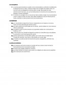 Los corregidores. Las Audiencias