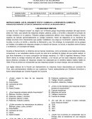 EXAMEN DIAGNOSTICO TECNOLOGÍA 2º DE SECUNDARIA s/r