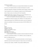 Infrome Compass Group