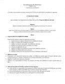 CONVOCATORIA BIBLIOTECA ESCOLAR