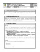 Programacion practicas