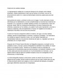 Historia de los carteles realistas