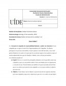 Derecho Societario Aplicado