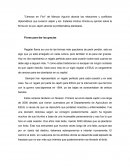 Cerezos en flor de Marcos Aguinis