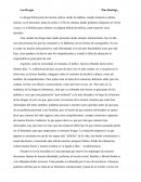 Las drogas en la la adolescencia
