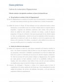 Caso Restaurante Hippopotamus