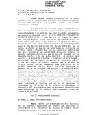 ESCRITO DE JUSTIFICACIÓN DE INASISTENCIA