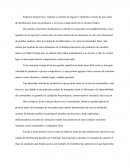 Distribucion Comercial Empresa Autoservicio