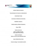 Diseño de anuncio para publicidad interior