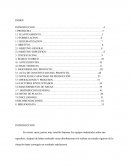 Caso empresa GODITO S.A