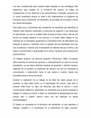 Mi carrera universitaria