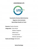 ABC creacion de una empresa