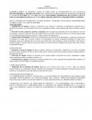 Coordinacion operativa