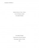 Aplicación Matemática a Estudio de Mercado