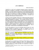 Caso Joya y Esmeralda S.A