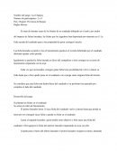 Nombre del juego: Los Charpos