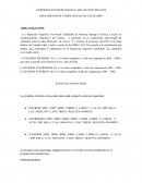 REGLAMENTO DE COMPETENCIAS DE ATLETISMO