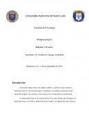 El Sueño "Psicoanalisis"