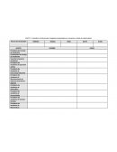 ANEXOS Calendario de Reuniones Colegiadas programadas por semestre