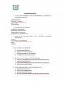 TALLER PSICOLOGIA EVOLUTIVA