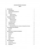 Secador eléctrico de granos agroindustriales